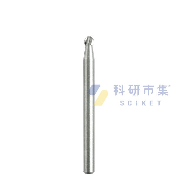 Dremel 精美 Dremel 球型高速滾磨刀 245.190 和更多型號 - 商品圖 2