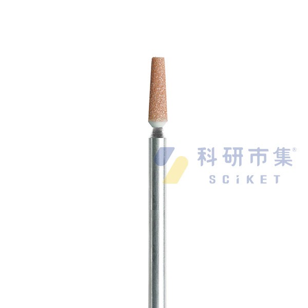 Dremel 精美 Dremel 氧化鋁研磨棒 245.953 和更多型號 - 商品圖 5