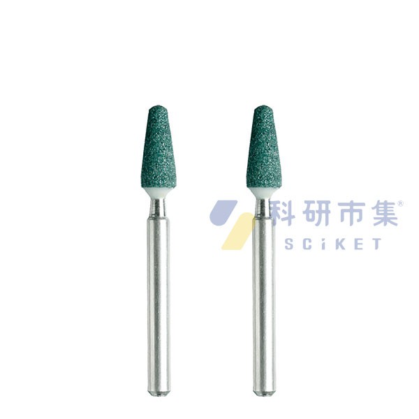 Dremel 精美 Dremel 碳化矽研磨棒 245.83322 和更多型號 - 商品圖 2