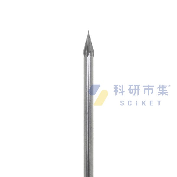 Dremel 精美 Dremel 碳化鎢鋼滾磨刀 245.9909 和更多型號 - 商品圖 3