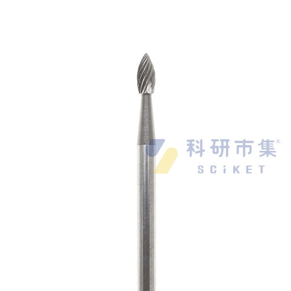 Dremel 精美 Dremel 碳化鎢鋼滾磨刀 245.9909 和更多型號 - 商品圖 4