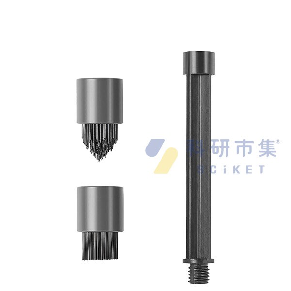 Dremel 精美 Dremel 清潔刷 245.PC3691 和更多型號 - 商品圖 2