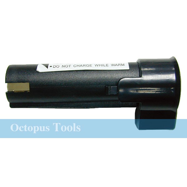 Octopus 章魚牌 3.6V可折可彎曲電動充電起子機及配件 257.33002 和更多型號 - 商品圖 3