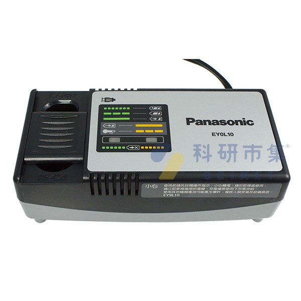 Panasonic 國際牌 Panasonic 3.6V可折可彎鋰電充電起子兼電鑽組及配件 257.741001 和更多型號 - 商品圖 2