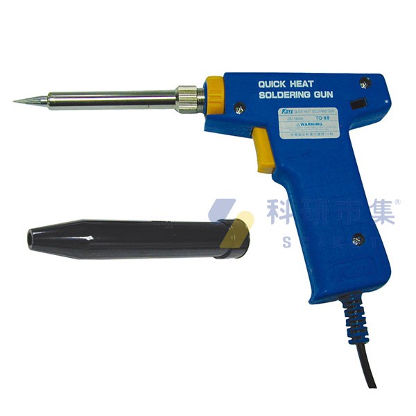 Kote 陶瓷瞬熱槍型烙鐵TQ-88及零件 316.68808 和更多型號 - 商品圖 2