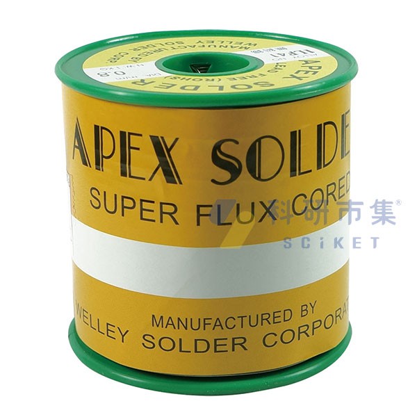 無鉛焊錫絲 316.246A 和更多型號 - 商品圖 3