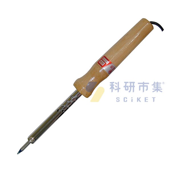 傳統木柄電烙鐵 316.120 和更多型號 - 商品圖 4