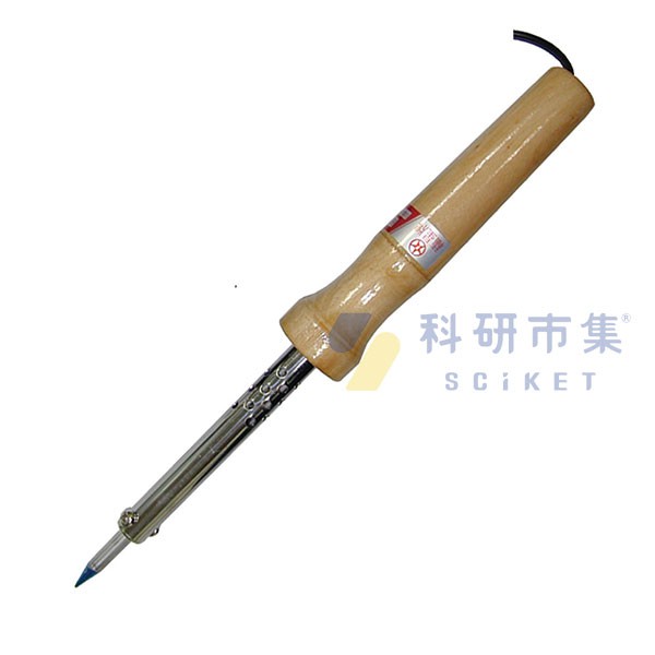 傳統木柄電烙鐵 316.120 和更多型號 - 商品圖 5