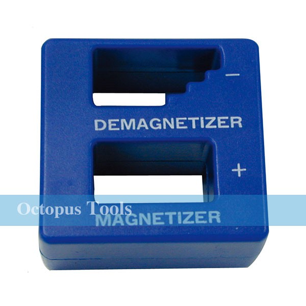 Octopus 章魚牌 充消磁器 增磁退磁 336.003 和更多型號 - 商品圖 2