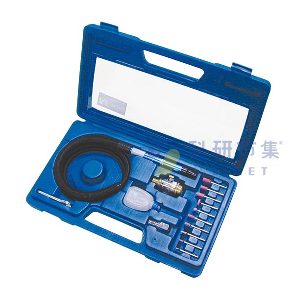 RY 氣動筆型高轉速刻磨機組 390.4316 和更多型號 - 商品圖 2