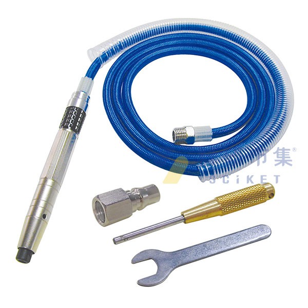 RY 氣動筆型高轉速刻磨機組 390.4316 和更多型號 - 商品圖 3