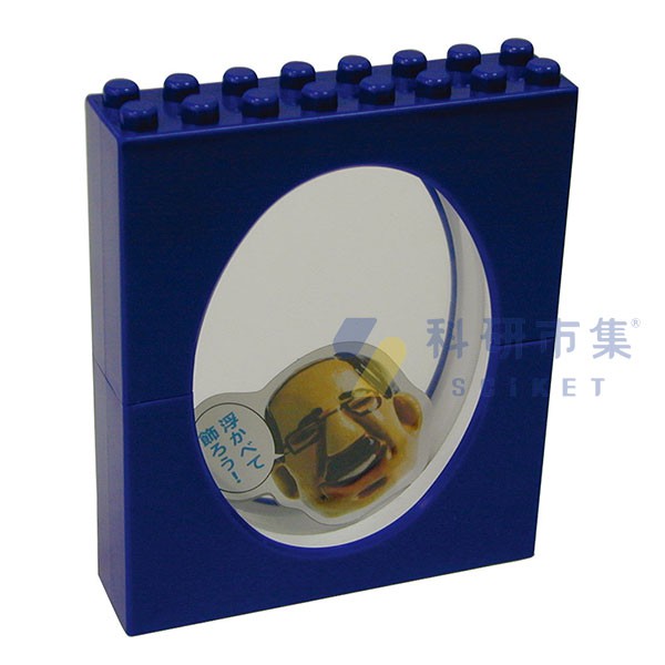  飾品首飾珠寶收納防震盒 420.004 和更多型號 - 商品圖 2