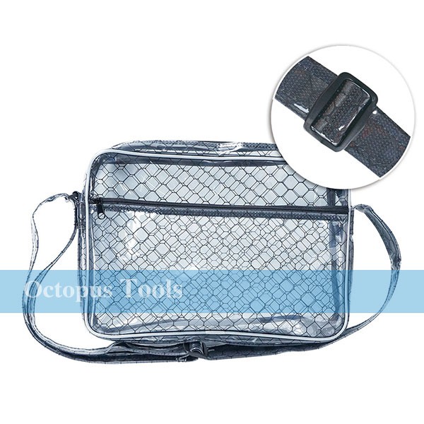 Octopus 章魚牌 防靜電PVC工具袋 422.055ESD 和更多型號 - 商品圖 2