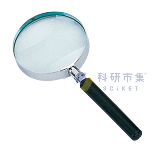  傳統手持放大鏡 435.550 和更多型號 - 商品圖 2