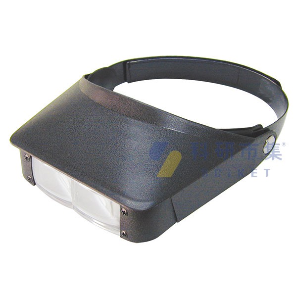  頭戴可調放大鏡 435.400 和更多型號 - 商品圖 3