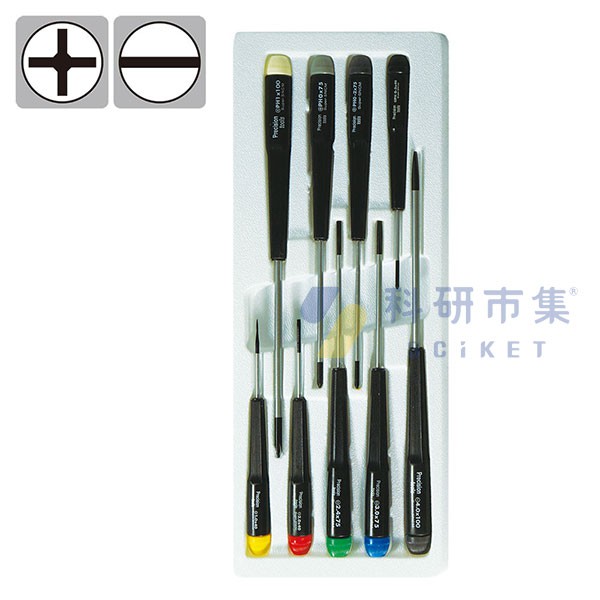  綜合螺絲起子 460.5225 和更多型號 - 商品圖 2