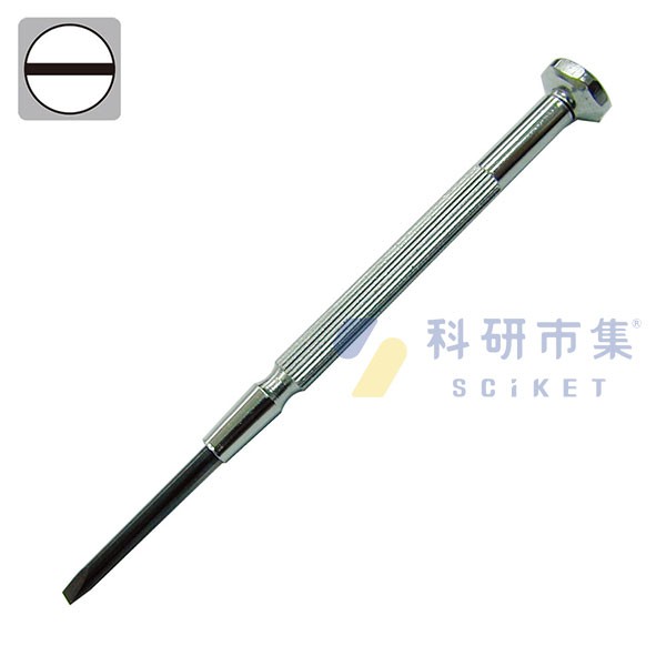  一字旋頭式鐘錶起子 466.212 和更多型號 - 商品圖 5