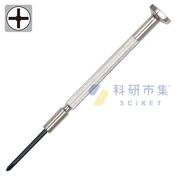  十字旋頭式鐘錶起子 466.314 和更多型號 - 商品圖 3
