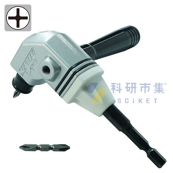 SUNFLAG 新龜 L型起子 468.LGB2035 和更多型號 - 商品圖 2