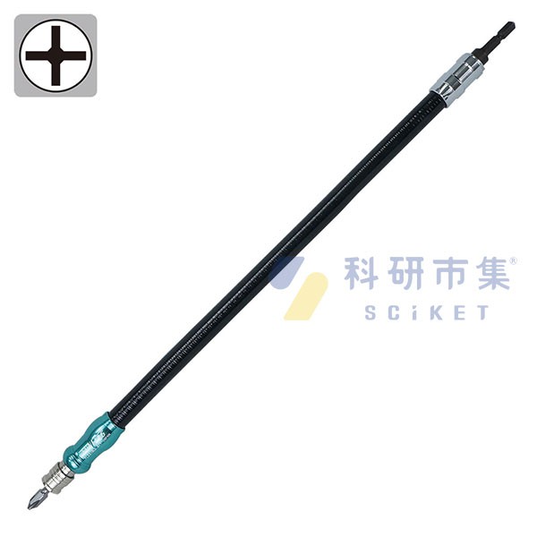 SUNFLAG 新龜 可彎曲萬向軟管起子 468.FB19 和更多型號 - 商品圖 4