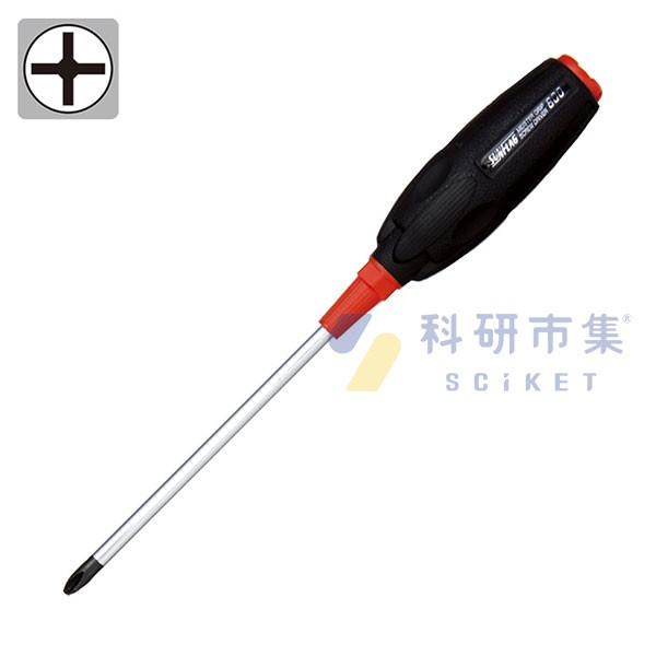 SUNFLAG 新龜 膠柄起子 468.66003 和更多型號 - 商品圖 10