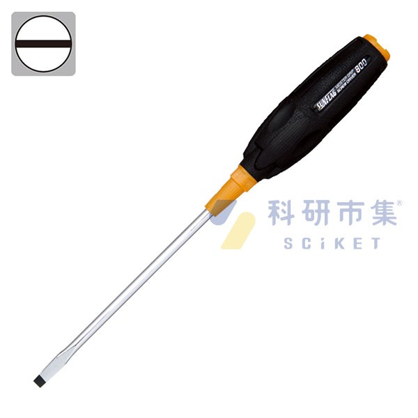 SUNFLAG 新龜 膠柄起子 468.66003 和更多型號 - 商品圖 3