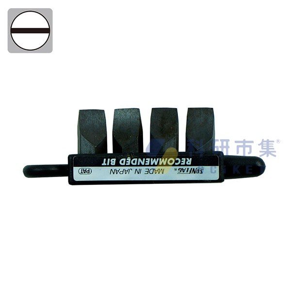 SUNFLAG 新龜 起子頭 468.SS14 和更多型號 - 商品圖 1