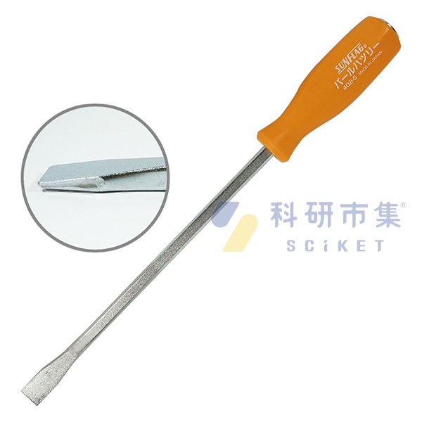 SUNFLAG 新龜 強力敲擊撬鑿工具 468.400S 和更多型號 - 商品圖 2