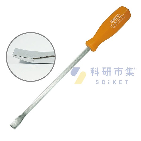 SUNFLAG 新龜 強力敲擊撬鑿工具 468.400S 和更多型號 - 商品圖 5