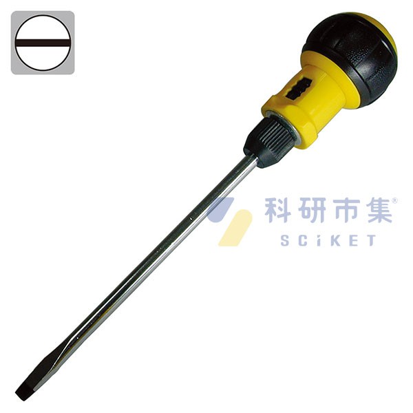 SUNFLAG 新龜 棘輪起子 468.1904 和更多型號 - 商品圖 2