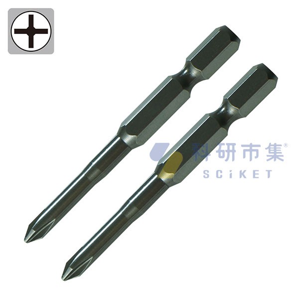 SUNFLAG 新龜 磁性十字起子頭 468.13B106 和更多型號 - 商品圖 8