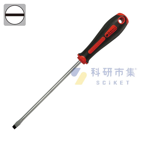 BONDHUS 一字起子 488.13005 和更多型號 - 商品圖 3