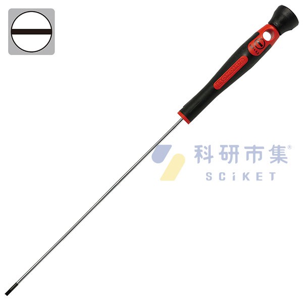 BONDHUS 一字旋頭式精密起子 488.14003 和更多型號 - 商品圖 4