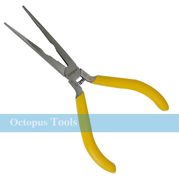 Octopus 章魚牌 尖口鉗 503.215 和更多型號 - 商品圖 2