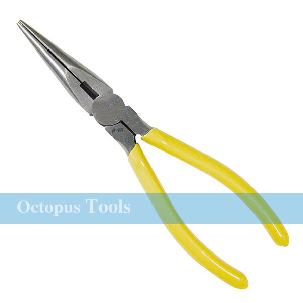 Octopus 章魚牌 尖口鉗 503.215 和更多型號 - 商品圖 4