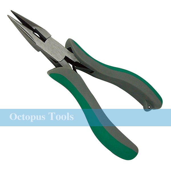 Octopus 章魚牌 尖口鉗 503.215 和更多型號 - 商品圖 6