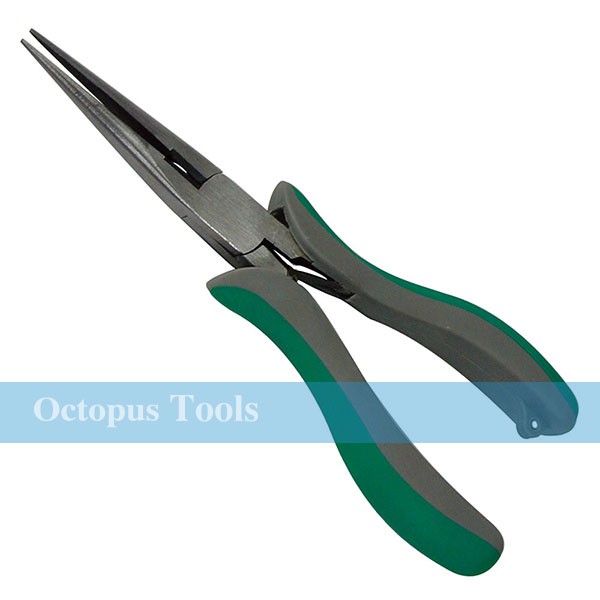 Octopus 章魚牌 尖口鉗 503.215 和更多型號 - 商品圖 7