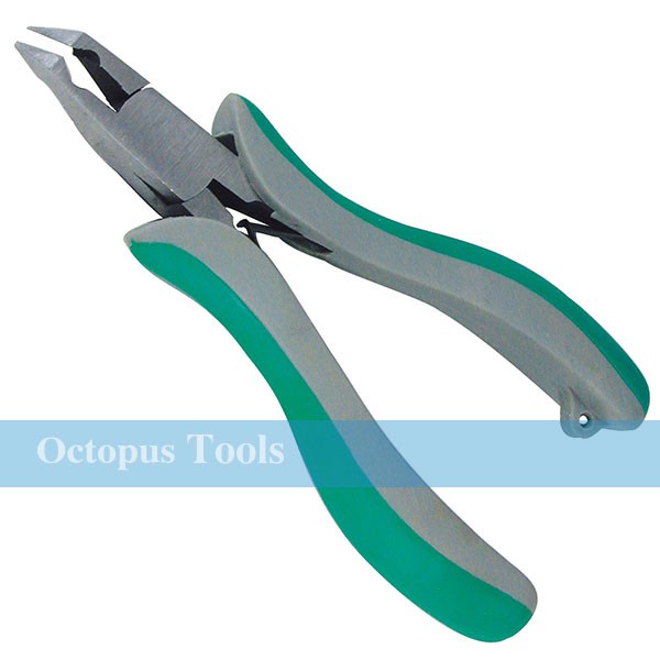 Octopus 章魚牌 斜口鉗 503.105 和更多型號 - 商品圖 3