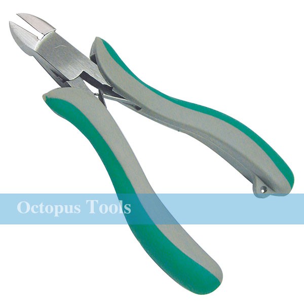 Octopus 章魚牌 斜口鉗 503.105 和更多型號 - 商品圖 4