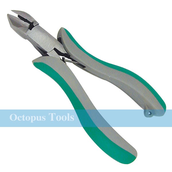 Octopus 章魚牌 斜口鉗 503.105 和更多型號 - 商品圖 5