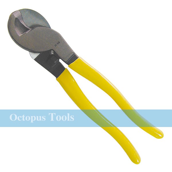 Octopus 章魚牌 電纜鉗 503.634 和更多型號 - 商品圖 3