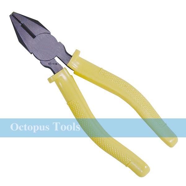 Octopus 章魚牌 鋼絲鉗 503.114 和更多型號 - 商品圖 2