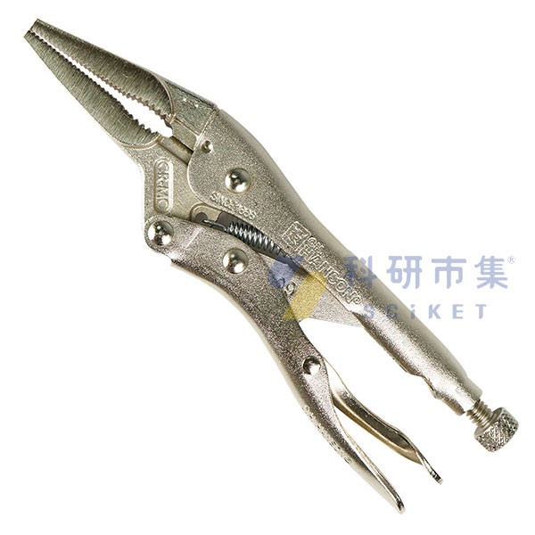 C.H. HANSON 美國漢森 尖嘴萬能鉗 504.C4NN 和更多型號 - 商品圖 2