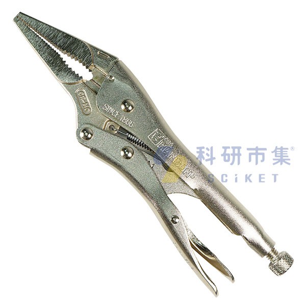 C.H. HANSON 美國漢森 尖嘴萬能鉗 504.C4NN 和更多型號 - 商品圖 3