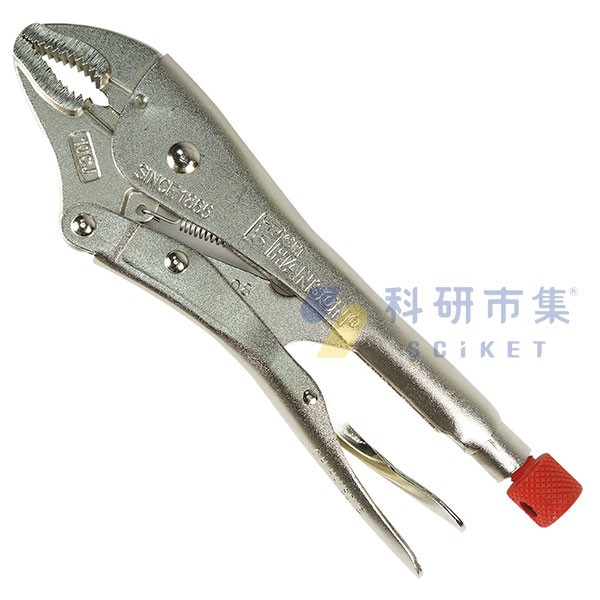 C.H. HANSON 美國漢森 萬能鉗 504.C10CJ 和更多型號 - 商品圖 1