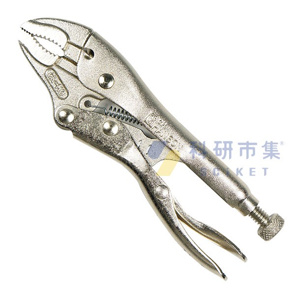 C.H. HANSON 美國漢森 萬能鉗 504.C10CJ 和更多型號 - 商品圖 2