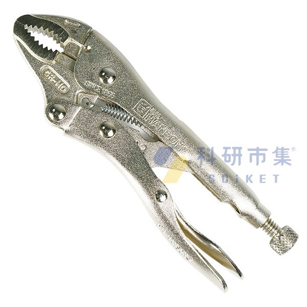 C.H. HANSON 美國漢森 萬能鉗 504.C10CJ 和更多型號 - 商品圖 3