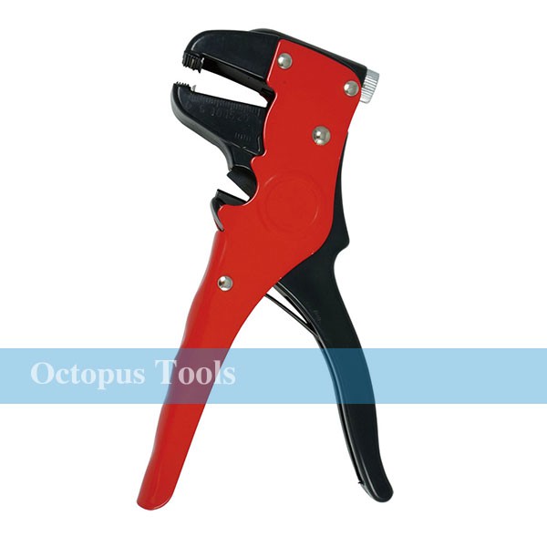Octopus 章魚牌 剝線鉗 511.221 和更多型號 - 商品圖 4