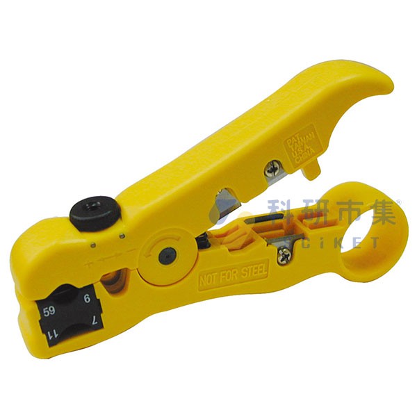 HT 同軸電纜剝線器 513.35100 和更多型號 - 商品圖 2