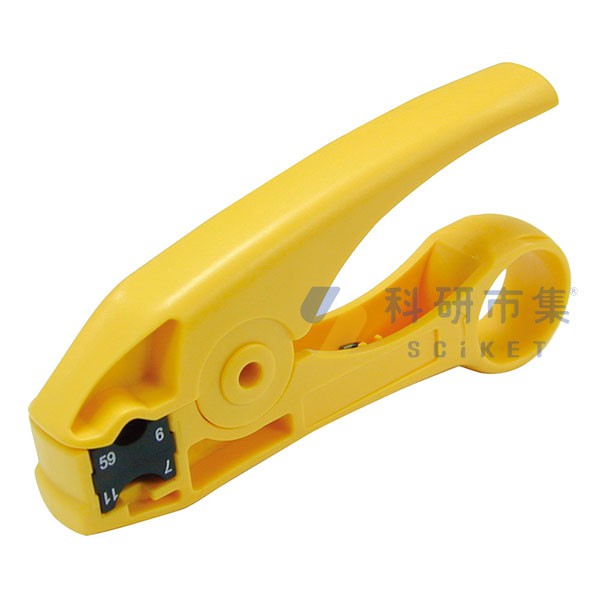 HT 同軸電纜剝線器 513.35100 和更多型號 - 商品圖 4